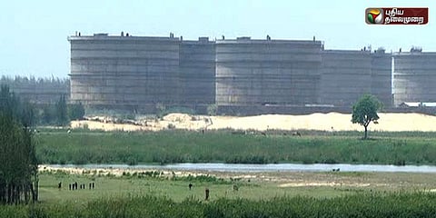 கடலூர், நாகையில் பெட்ரோலிய மண்டலம்: கிராமங்கள் அழியும் என பொதுமக்கள் அச்சம்