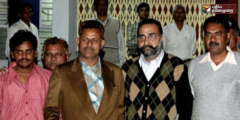 பல சிறுமிகளைக் கொன்று கால்வாயில் வீசிய வழக்கு: 2 பேருக்கு தூக்கு