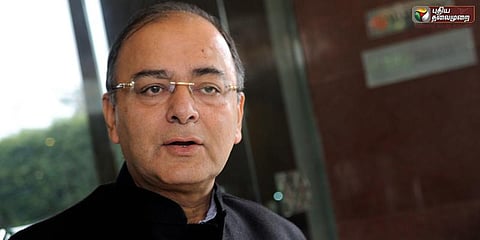 அரசியல் கட்சிகளுக்கு நன்கொடை: விரைவில் புதிய கட்டுப்பாடுகள்