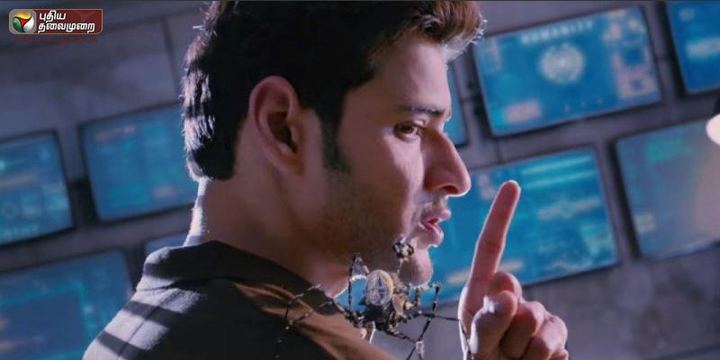 தமிழில் விஜய், தெலுங்கில் மகேஷ்பாபு...லைகா அதிரடி