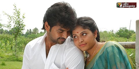 முறிந்தது ஜெய்-அஞ்சலி காதல்: கோடம்பாக்கத்தில் பரபரப்பு!