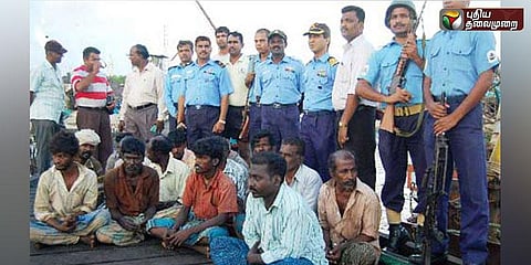 89 தமிழக மீனவர்களை விடுவிக்க இலங்கை தலைமை நீதிபதி பரிந்துரை