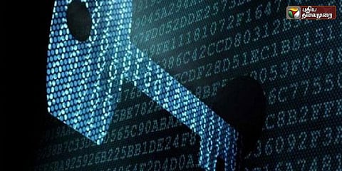 சைபர் கிரைம் தாக்குதலால் மணிக்கு ரூ.88,553 வங்கிகளுக்கு இழப்பு