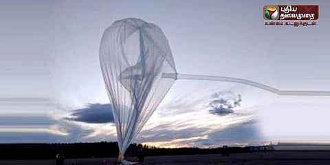 கலாம்சாட் -2 புதிய செயற்கைக்கோள்