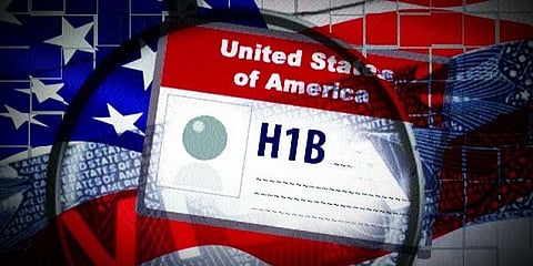 ஹெச்1பி விசா நடைமுறையில் தளர்வு - பாதிப்புகள் சீரடையும் என எதிர்பார்ப்பு