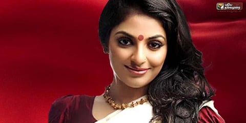 ரூ.75 லட்சம் கேட்டு நடிகையை மிரட்டிய முன்னாள் காதலன்!