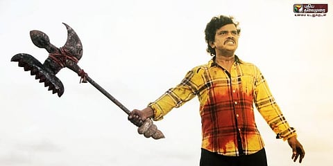 தற்கொலை மிரட்டலால் பிக் பாஸ் போட்டியிலிருந்து வெளியேற்றப்பட்ட நடிகர்