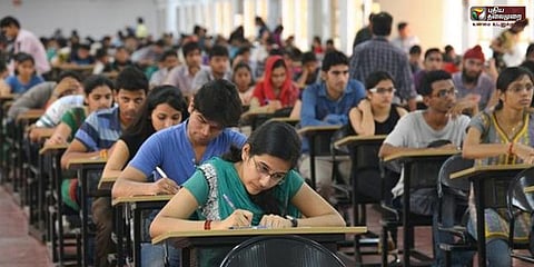 நீட் விவகாரத்தில் துணை ஜனாதிபதி தேர்தலை வைத்து அழுத்தம் கொடுக்க வேண்டும்: ஸ்டாலின்