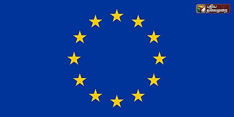 விடுதலைப் புலிகள் மீதான தடையை நீக்கியது ஐரோப்பிய யூனியன்