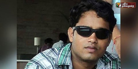 வியாபம் ஊழல் வழக்கில் குற்றம்சாட்டப்பட்ட மேலும் ஒருவர் தற்கொலை