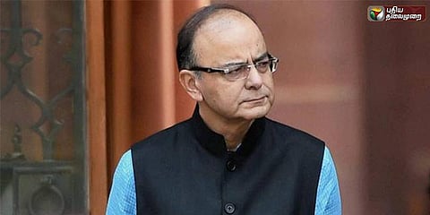 ரூ.2,000 நோட்டு விவகாரம்: எதிர்கட்சிகளின் கேள்விக்கு பதிலளிக்க மறுத்த நிதியமைச்சர்