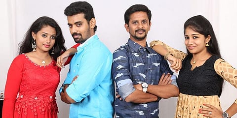 பென்டிரைவ் மற்றும் ஷேர்இட் மூலம் வெளியாகும் படம்