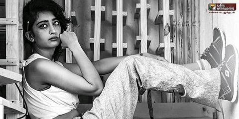 எனக்கும் அஜீத்துக்கும் ஒரே ஆசைதான்: அக்ஷரா ஹாசன்