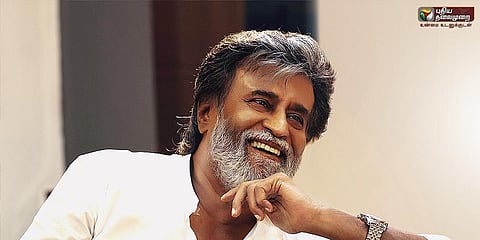 விக்ரம் வேதா... என்ன சொன்னார் சூப்பர் ஸ்டார்?