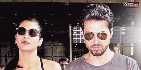 ஸ்ருதியை தேடி வந்த காதலர்: திருமணத்துக்கு கமல் சம்மதம்