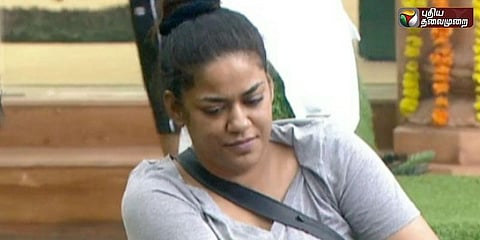 'செல்லப்பேரு ஆப்பிள்' முமைத்கானிடம் விசாரணை தீவிரம் விடியோ