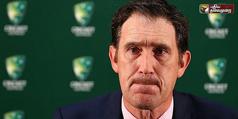 வீரர்கள் ஊதிய விவகாரம்: நடுநிலையாளரைத் தேடும் ஆஸி. கிரிக்கெட் வாரியம்