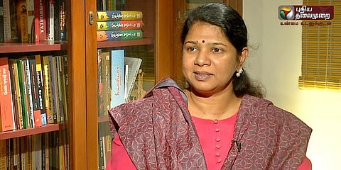 கீழடியில் 2,200 ஆண்டுகளுக்கு முற்பட்ட பொருட்கள்: மத்திய அமைச்சர் தகவல்!