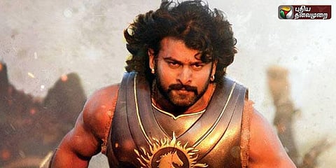 பாகுபலி நட்பு... ராணாவுக்கு உதவிய பிரபாஸ்!