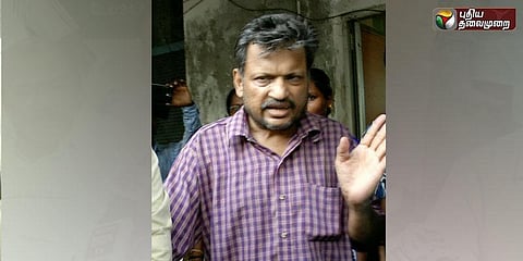 போத்ரா மீது மேலும் ஒரு கந்துவட்டி புகார்