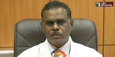 கோவையில் காய்ச்சல் பாதிப்பு: 187 பேர் மருத்துவமனையில் அனுமதி