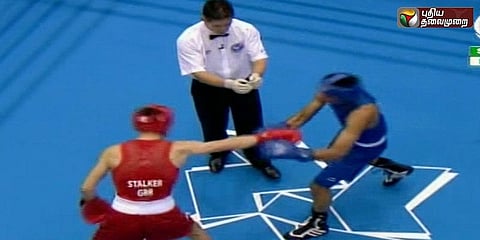 சர்வதேச குத்துச்சண்டை இறுதிப்போட்டியில் மேலும் 3 இந்திய வீரர்கள்