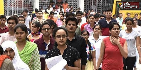 நீட் தேர்வுக்கு விலக்கு அவசியமா? வேண்டாமா? என்ன சொல்கிறார்கள் மாணவர்கள்?