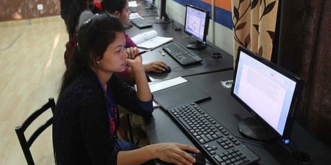 ஆன்லைன் படிப்பில் முறைகேடு: வீடியோ பதிவு கட்டாயம்!