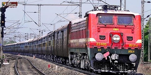 ரயில்களில் பெண்களுக்கு எதிரான குற்றங்கள் அதிகரிப்பு!