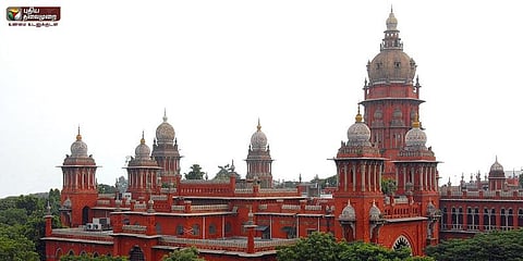 சிபிஎஸ்இ சுற்றறிக்கைக்கு உயர்நீதிமன்றம் தடை