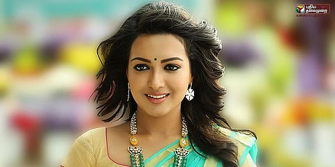 நடிக்க வந்ததால அதெல்லாம் போச்சு: கேத்தரின் தெரசா வருத்தம்!