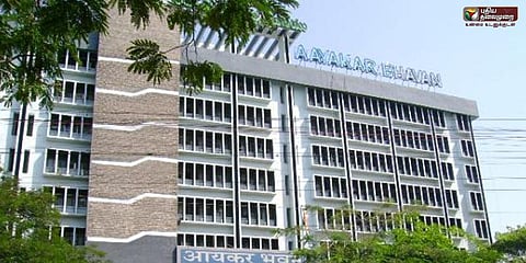 பினாமி சொத்துகளை முடக்குவதில் மும்முரம் காட்டும் வருமானவரித்துறை