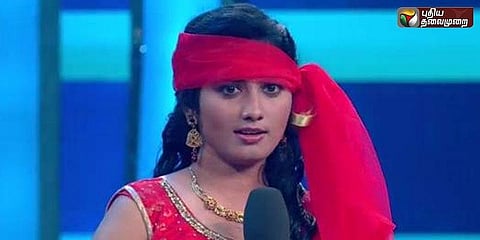 ஹீரோயின் ஆகிறார் பிக்பாஸ் ஜூலி