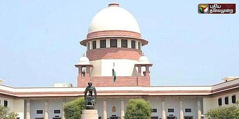 10 வயது சிறுமியின் 32 வார கருவை கலைக்க கோரிய மனு தள்ளுபடி