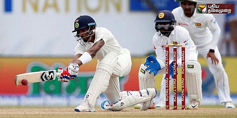 பென் ஸ்டோக்ஸ் போன்ற சிறந்த ஆல்ரவுண்டர்: பாண்ட்யாவை புகழ்ந்த கோலி