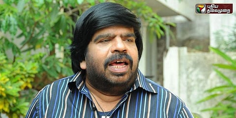 திமுகவுடன் இருந்ததற்கு வெட்கப்படுகிறேன்: டி.ராஜேந்தர்