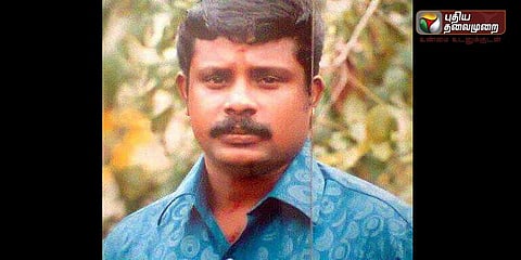 ஆர்எஸ்எஸ் தொண்டர் கொலை: கேரளாவில் இன்று கடையடைப்பு