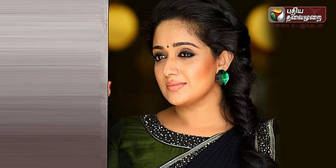 பல்சர் சுனில் யாரென்றே தெரியாது: காவ்யா மாதவன்