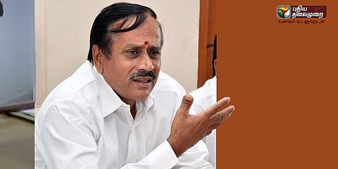 பகவத் கீதை மதசார்பின்மையின் பிரதிபலிப்பு: ஹெச்.ராஜா