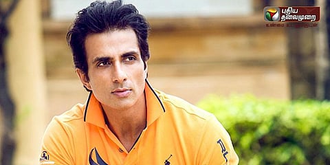 பிறந்த நாள் கொண்டாடாத வில்லன்!