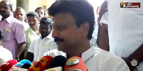 ஓபிஎஸ் எங்களுக்கு பங்காளிதான்: திவாகரன்