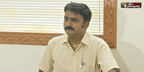 தனியார் நிறுவனங்கள் பாலில் கலப்படம் செய்ததற்கான ஆதாரங்கள் சமர்பிப்பு: அமைச்சரின் வழக்கறிஞர்