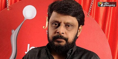 இயக்குநர் சங்கத் தேர்தலில் விக்ரமன் வெற்றி