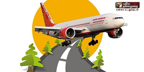 இனி ஈசிஆரிலும் விமானம் இறங்கும்!