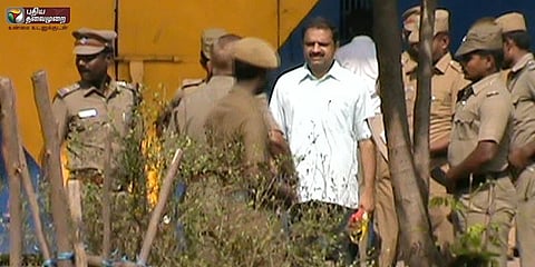 பேரறிவாளனை பரோலில் விடுவிக்க நடவடிக்கை!