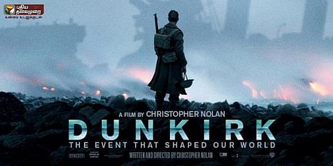 10 நாள்களில் ரூ.700 கோடி: கலக்குது டன்கிர்க்