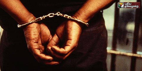 ரூ.2 கோடி மருந்து மூலப்பொருட்கள் திருட்டு: முக்கியக் குற்றவாளி கைது