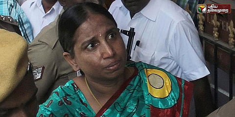 நளினிக்கு பரோல் வழங்கலாமா? ....தமிழக அரசு பதிலளிக்க உயர்நீதிமன்றம் உத்தரவு