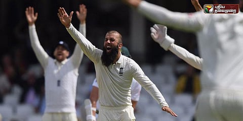 மொயின் அலி ஹாட்ரிக்… தென்னாப்பிரிக்காவை சுருட்டிய இங்கிலாந்து