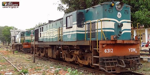 அதிகரித்த பிளாட்ஃபார்ம் டிக்கெட் விலை - பொதுமக்கள் அதிர்ச்சி